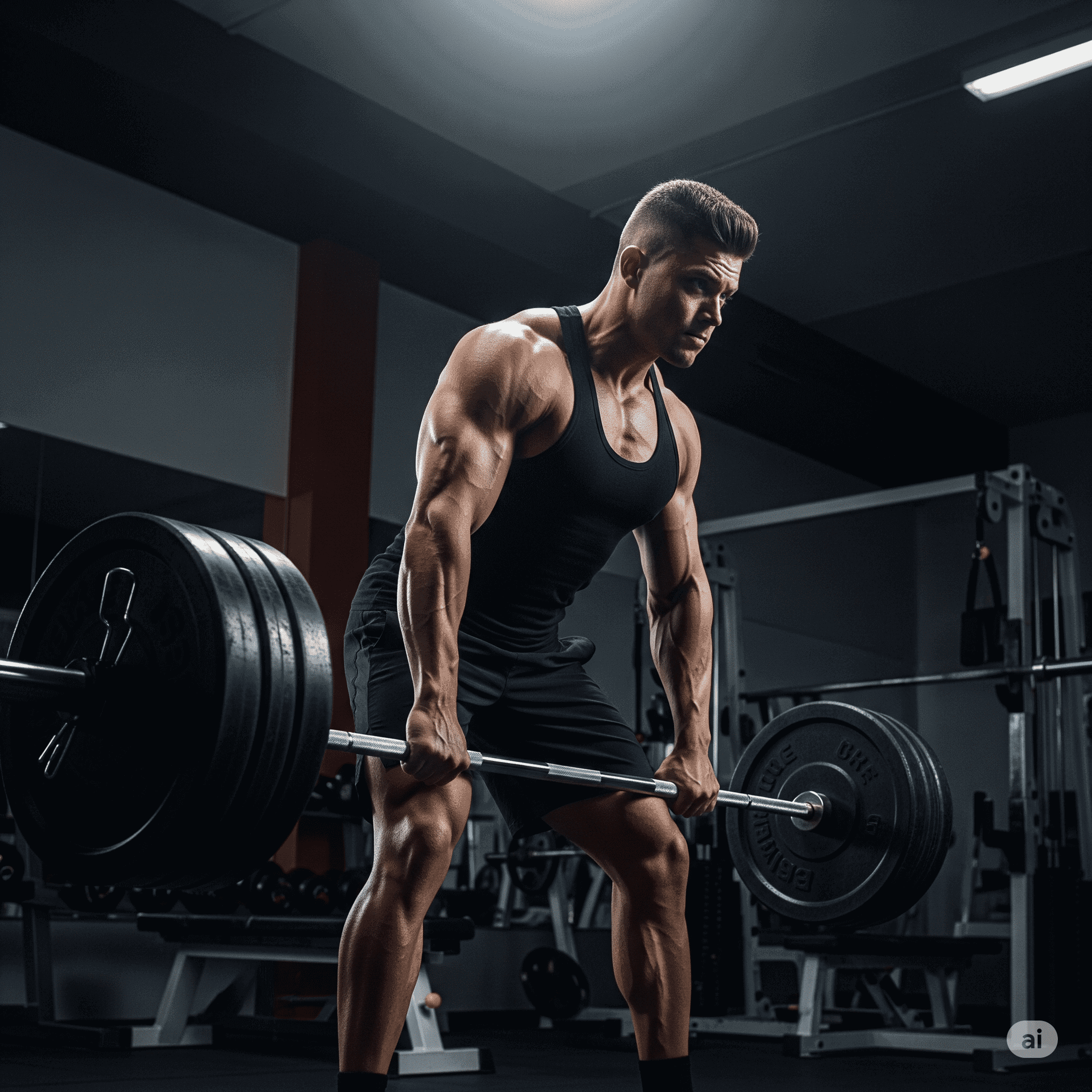 Guia Completo de Treinos para Hipertrofia Muscular