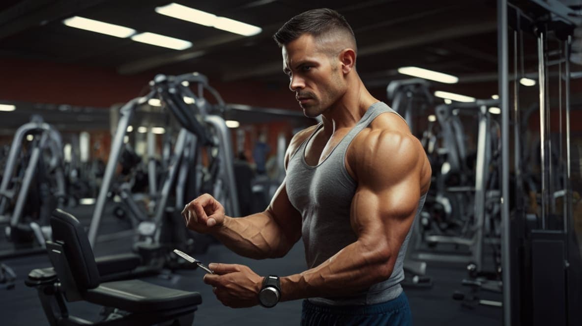 Monte o Treino Perfeito com Nosso Planejador de Treinos com IA